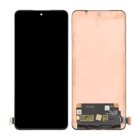 LCD for Oppo Reno 12F (ORG)