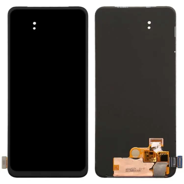 LCD for Oppo Reno 2F, Realme X (OLED)