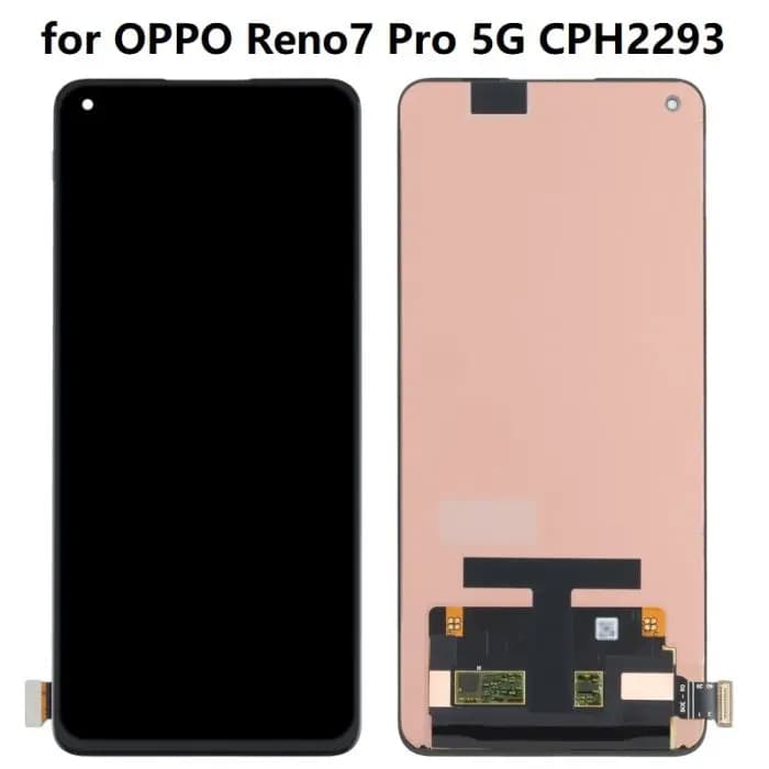 LCD for Oppo Reno 7 pro (org)