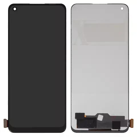 LCD for Oppo Reno 7 (TFT)