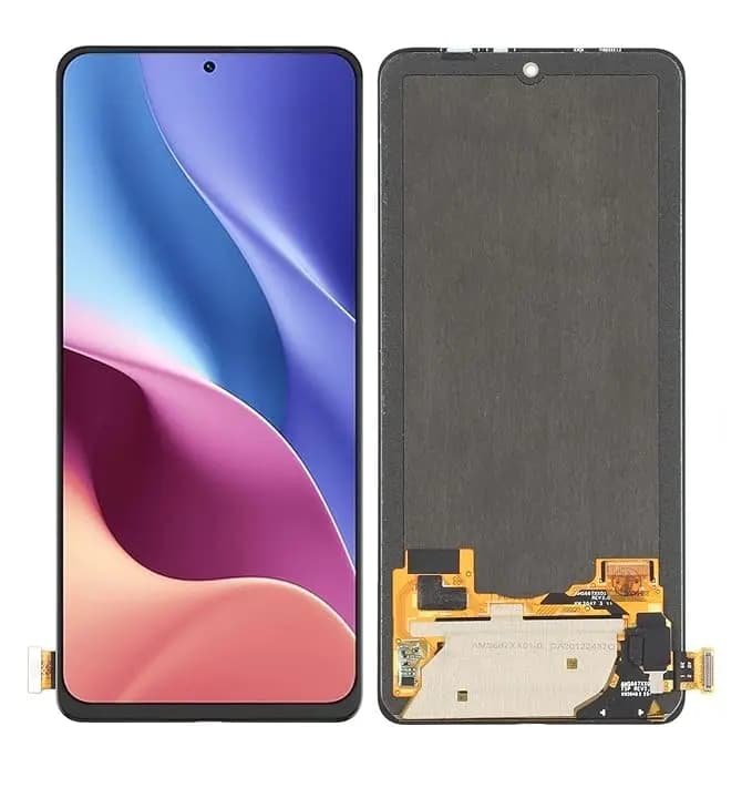 LCD for Poco F3 (Org)