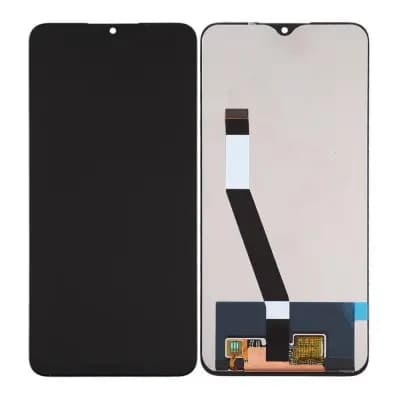 LCD For Poco M2