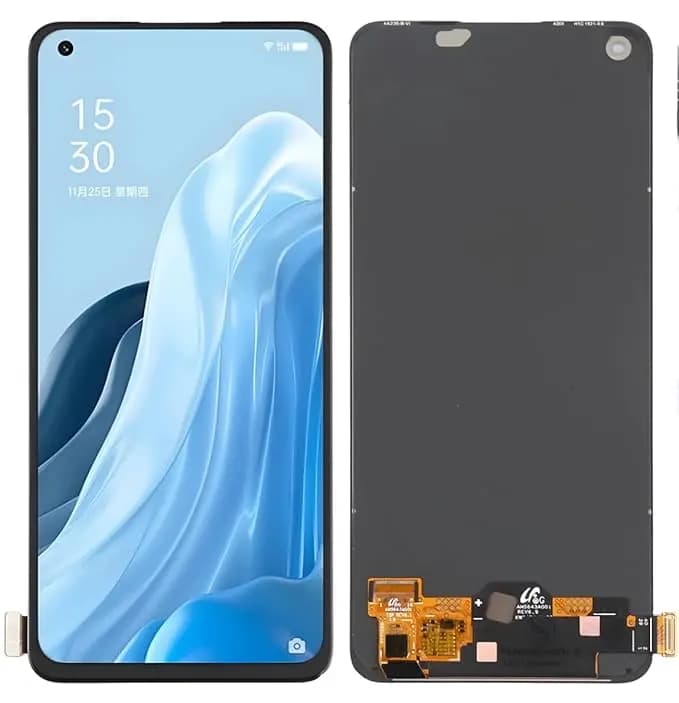 LCD for Realme 10 (OLED)