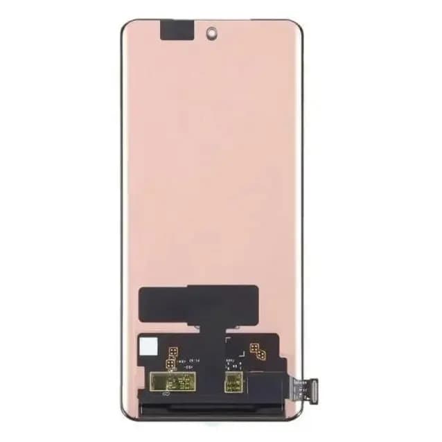 LCD for Realme 12 pro+ (Org)