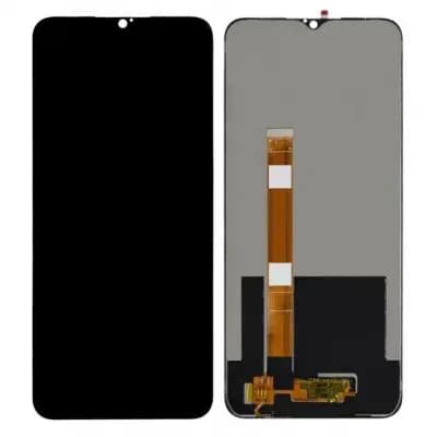 LCD Display Screen for Realme 5i