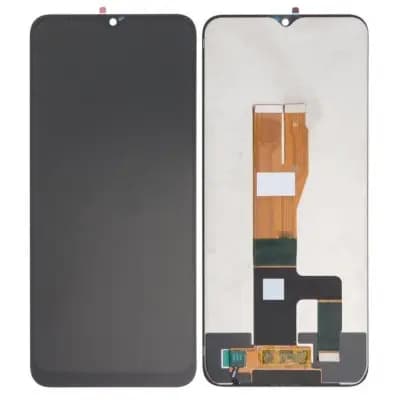 LCD for Realme C30, C33, C31