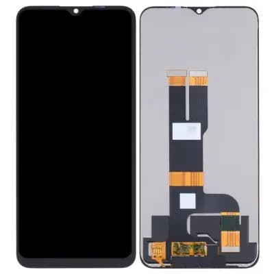 LCD For Realme C30/C30s