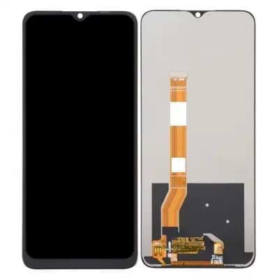 LCD for Realme C35