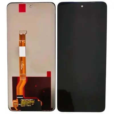 LCD for Realme C75