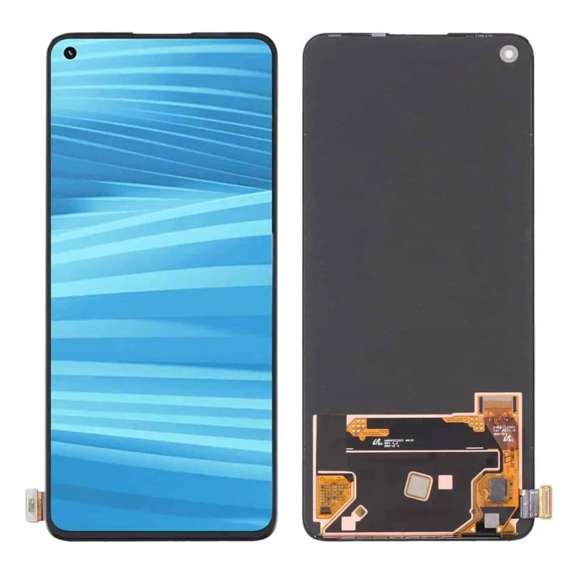 LCD for Realme GT 2 (oled)