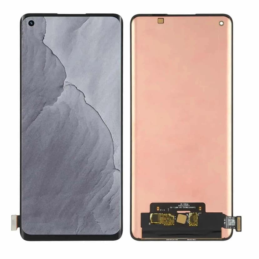 LCD for Realme GT Master (OLED)