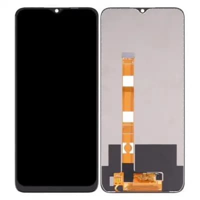 LCD for Realme Narzo 50A