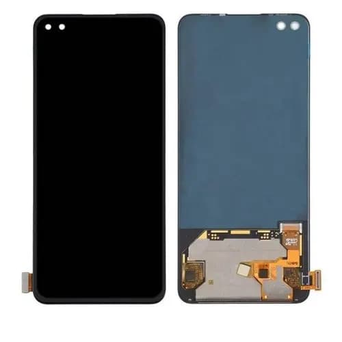 LCD for Realme X50 pro(Org)