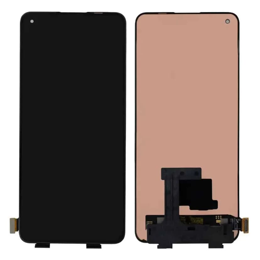 LCD for Realme X7 Pro (Org)