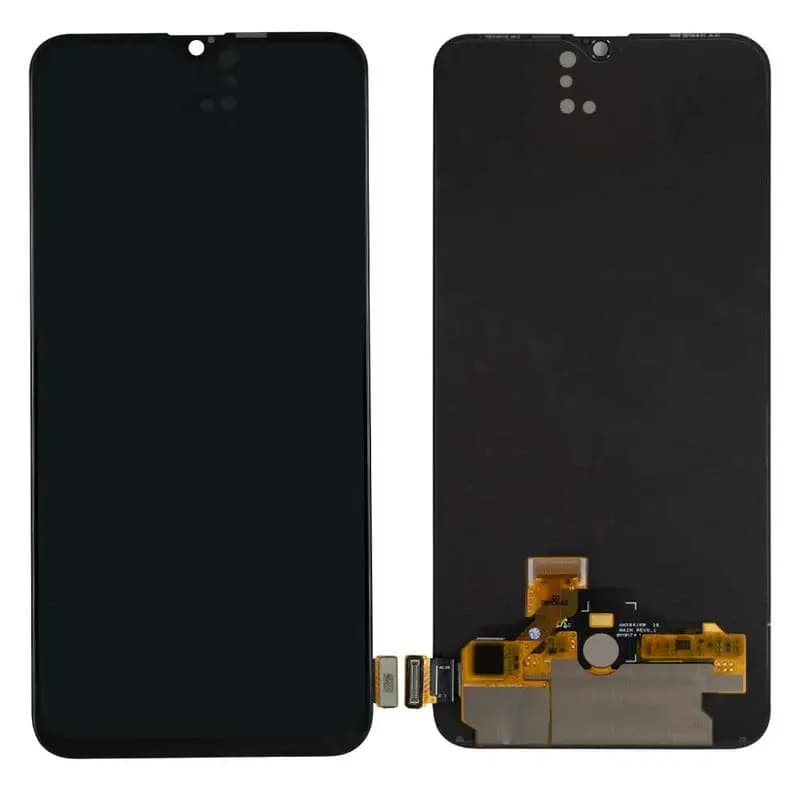 LCD for Realme XT (OLED), Oppo Reno Z