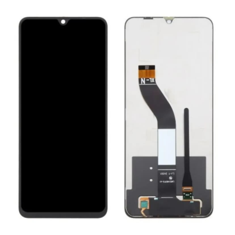LCD For Redmi 14C(CSLN HD+)