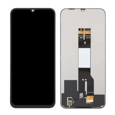 LCD For Redmi 15C
