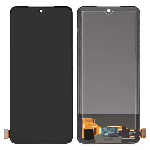 LCD for Redmi Note 11, Note 11 S, Poco M4 Pro (TFT)