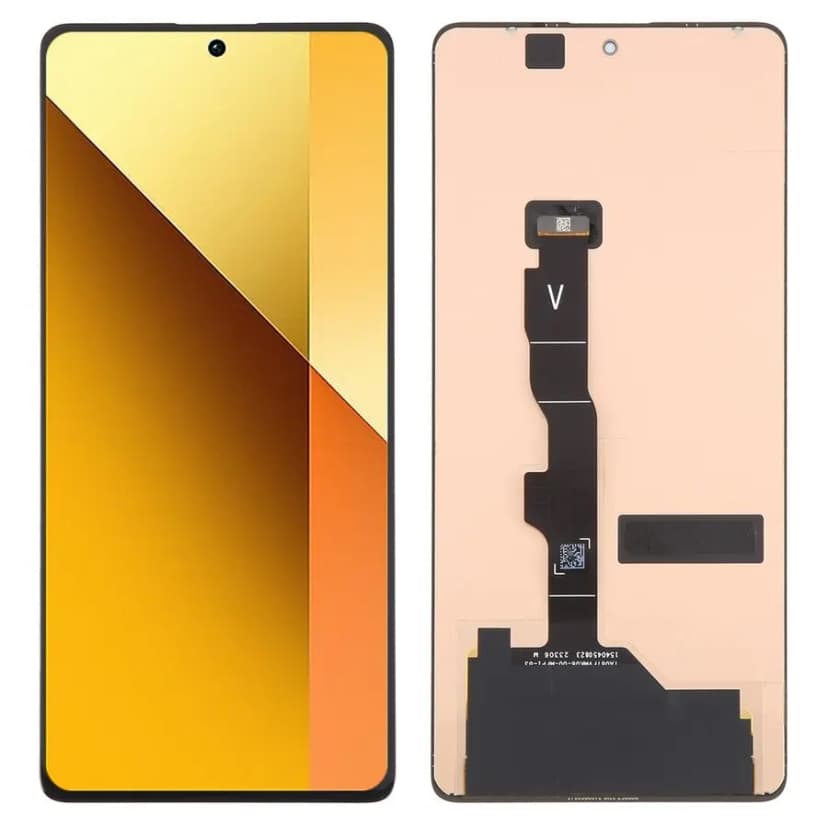 LCD For Redmi Note 13 5G (incell)
