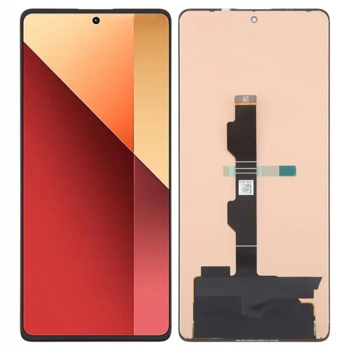 LCD for Redmi Note 13 Pro 4G (TFT)