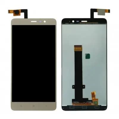 LCD for Redmi Note 3