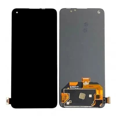 LCD for Reno 5 (OLED)
