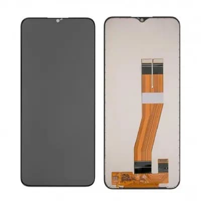 LCD for Samsung A02 S