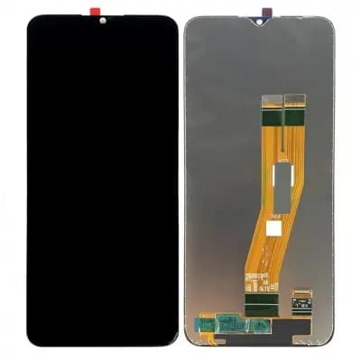 LCD for Samsung A04 E