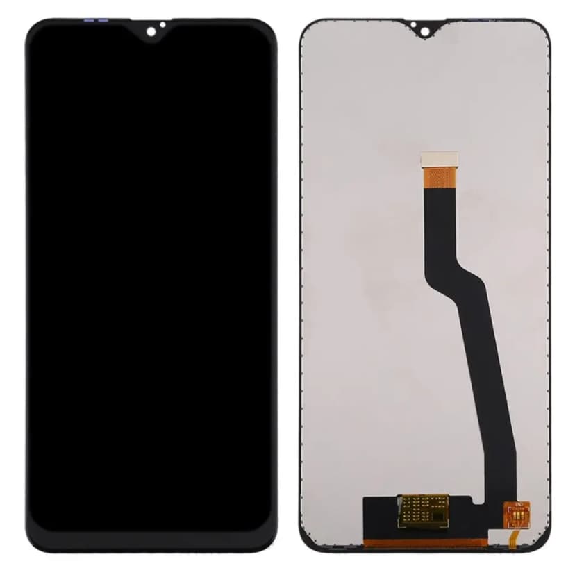 LCD for Samsung A10, M10