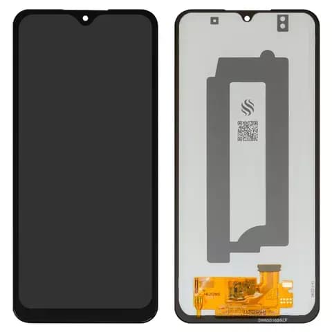 LCD for Samsung A16 Incell
