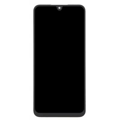 LCD for Samsung A16 (OLED)