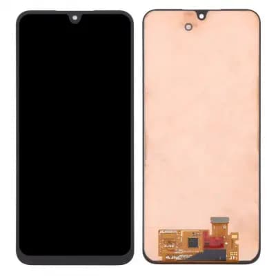 LCD for Samsung A16 (OLED)