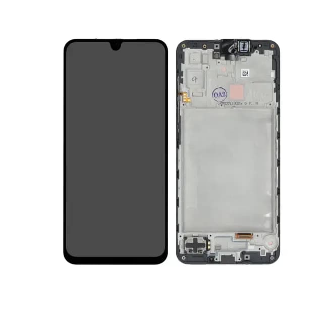 LCD for Samsung A17 5G W.F (OLED)