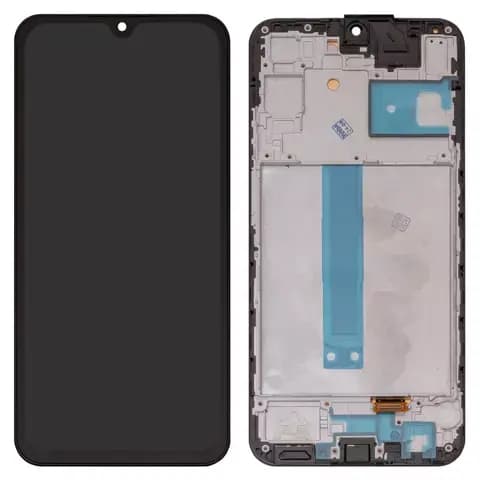 LCD for Samsung A25 W.F (OLED)