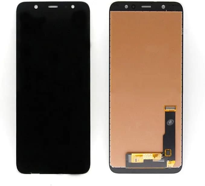LCD for Samsung A6+ Incell