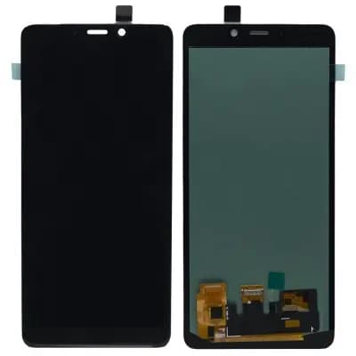 LCD for Samsung A9 (2018)