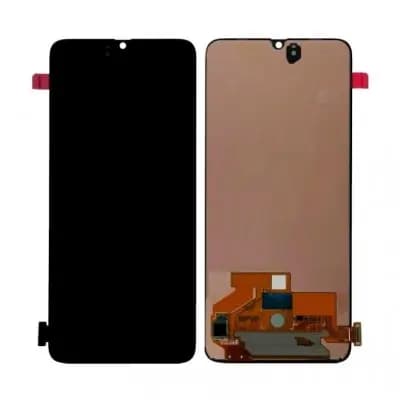LCD for Samsung A90 5G (Org)