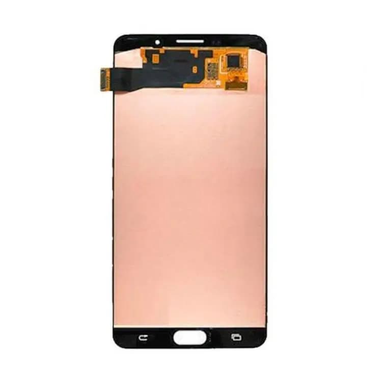 LCD for Samsung A910 (OLED)