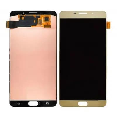 LCD for Samsung A910 (OLED)