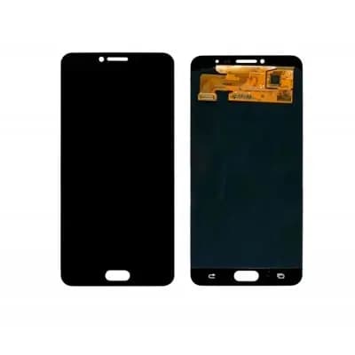 LCD for Samsung C7