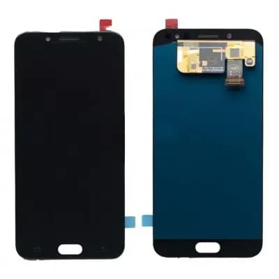 LCD for Samsung C8/ J7+