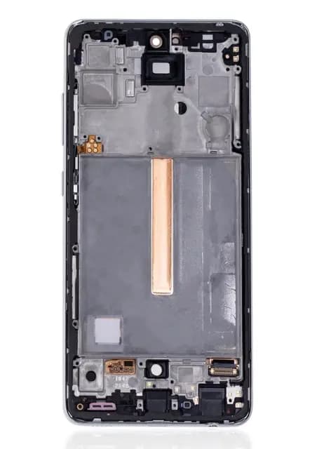 LCD for Samsung Galaxy A 52 W.F (OLED)