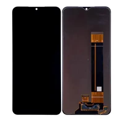 LCD for Samsung Galaxy A23 (CSLN HD+)