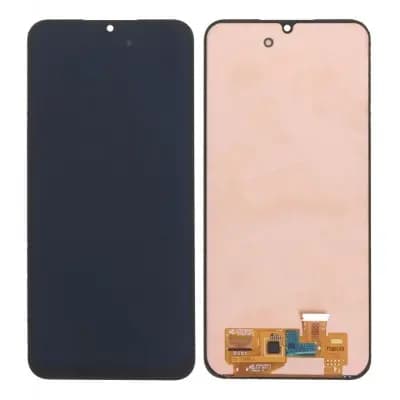 LCD For Samsung galaxy A25 (ORG)