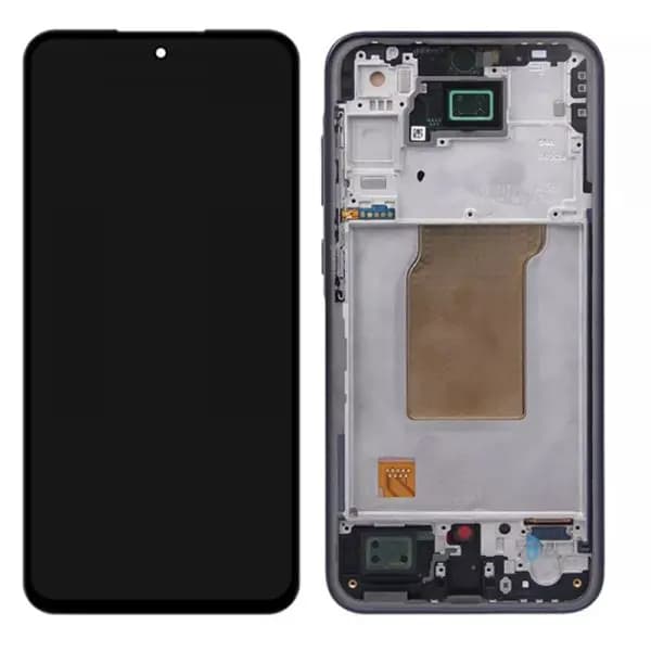 LCD for Samsung Galaxy A35 W.F (OLED)