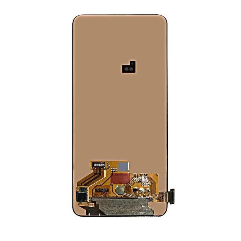 LCD for Samsung Galaxy A80 N.F (Org)