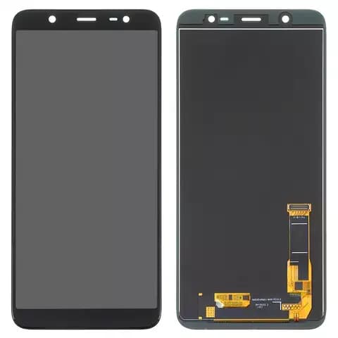LCD for Samsung Galaxy J8