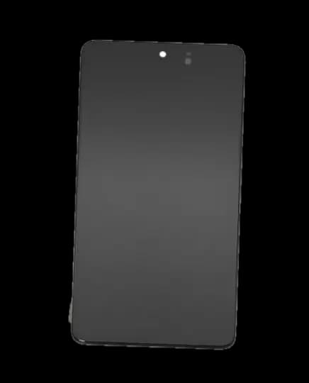 LCD For Samsung Galaxy M62 W.F (OLED)