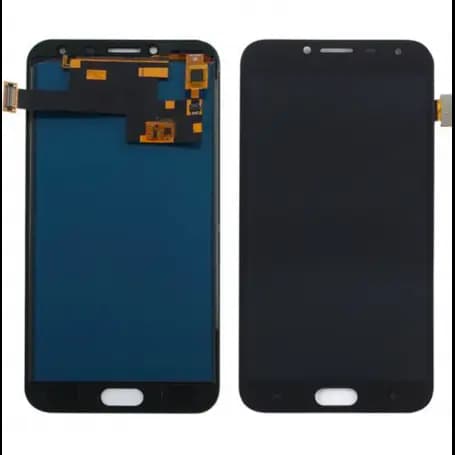 LCD for Samsung J4 (OLED)