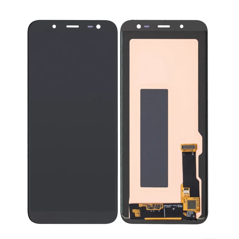 LCD for Samsung J6 (OLED)